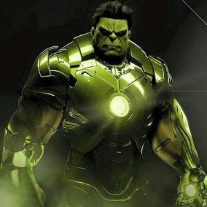 Meet your Posher, Ricky